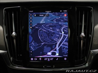 Volvo V90 2,0 B6 AWD Ultimate Dark 2022