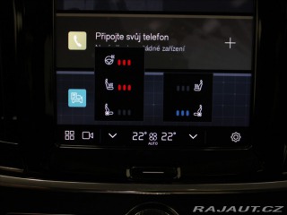 Volvo V90 2,0 B6 AWD Ultimate Dark 2022