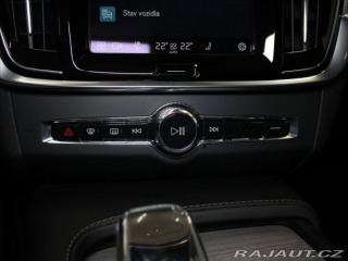 Volvo V90 2,0 B6 AWD Ultimate Dark 2022