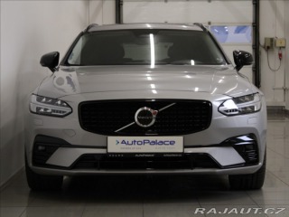 Volvo V90 2,0 B6 AWD Ultimate Dark 2022
