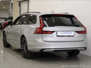 Volvo V90 2,0 B6 AWD Ultimate Dark 2022