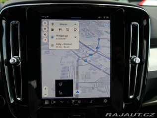 Volvo XC40 2,0 B3 AUT Plus Dark 2024