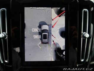 Volvo XC40 2,0 B3 AUT Plus Dark 2024