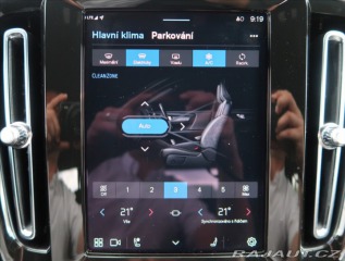 Volvo XC40 2,0 B3 AUT Plus Dark 2024