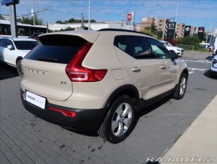 Volvo XC40 2,0 B3 AUT Plus Dark 2024
