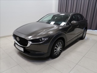 Mazda CX-30 2,0 i ČR 1 MAJITEL