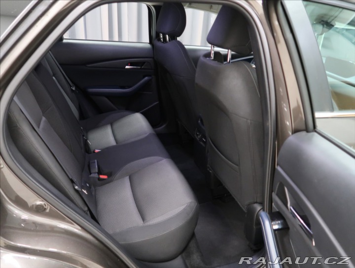 Mazda CX-30 2,0 i ČR 1 MAJITEL 2020