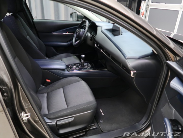 Mazda CX-30 2,0 i ČR 1 MAJITEL 2020