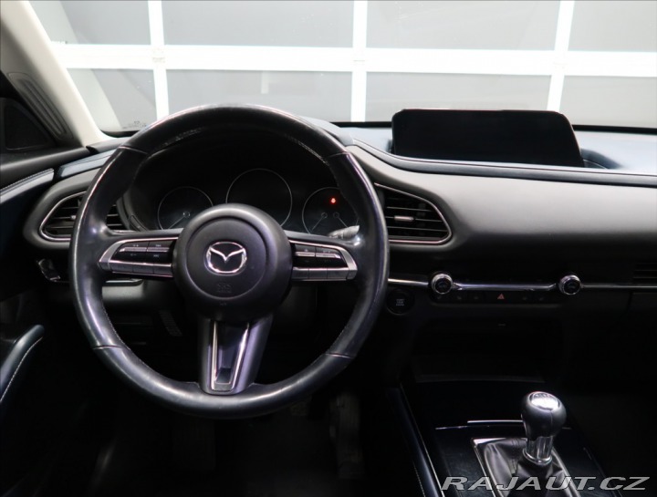 Mazda CX-30 2,0 i ČR 1 MAJITEL 2020