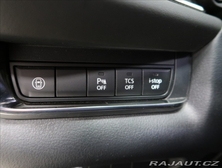 Mazda CX-30 2,0 i ČR 1 MAJITEL 2020