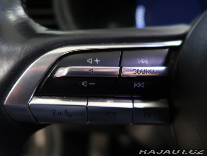 Mazda CX-30 2,0 i ČR 1 MAJITEL 2020