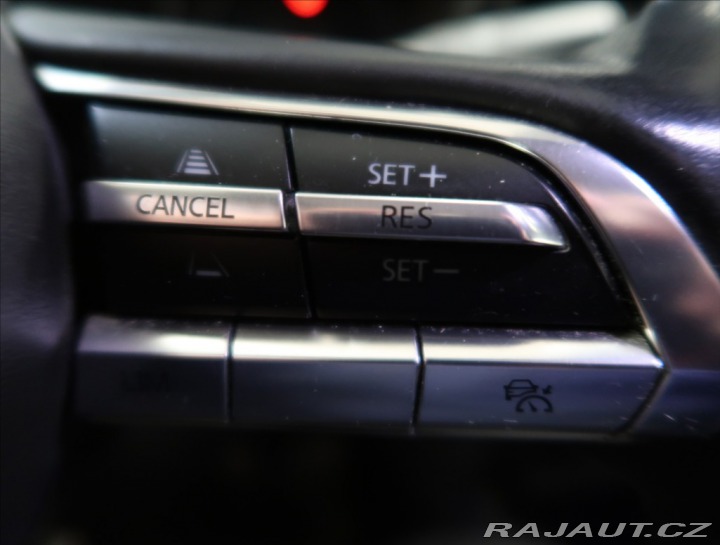 Mazda CX-30 2,0 i ČR 1 MAJITEL 2020