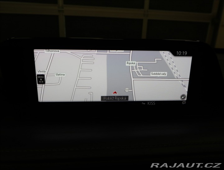 Mazda CX-30 2,0 i ČR 1 MAJITEL 2020