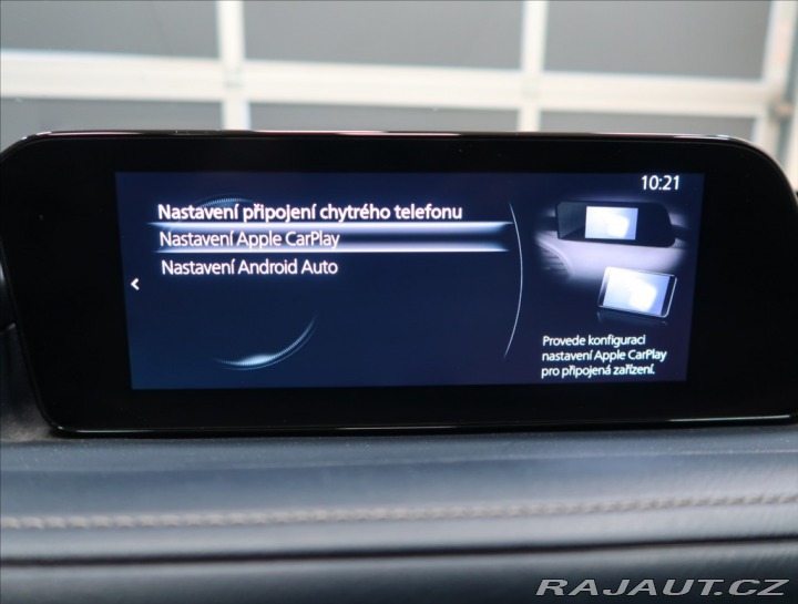 Mazda CX-30 2,0 i ČR 1 MAJITEL 2020