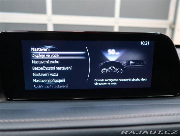 Mazda CX-30 2,0 i ČR 1 MAJITEL 2020