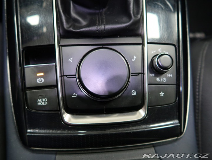 Mazda CX-30 2,0 i ČR 1 MAJITEL 2020