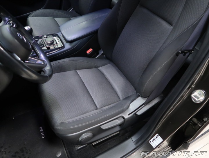 Mazda CX-30 2,0 i ČR 1 MAJITEL 2020