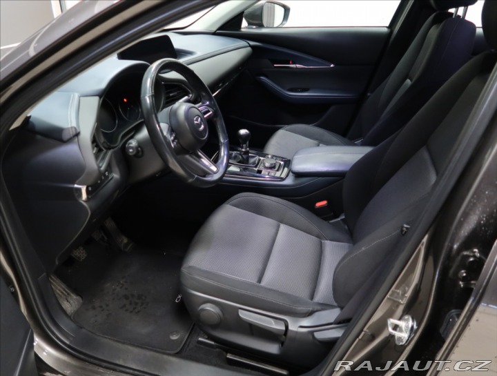 Mazda CX-30 2,0 i ČR 1 MAJITEL 2020