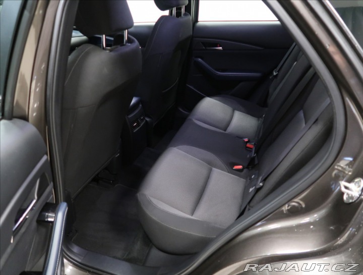 Mazda CX-30 2,0 i ČR 1 MAJITEL 2020