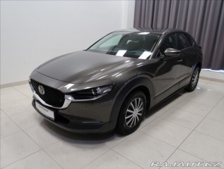 Mazda CX-30 2,0 i ČR 1 MAJITEL 2020