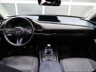 Mazda CX-30 2,0 i ČR 1 MAJITEL 2020