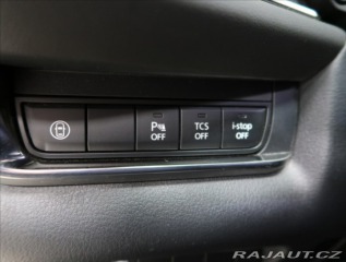 Mazda CX-30 2,0 i ČR 1 MAJITEL 2020