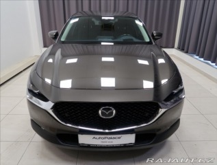 Mazda CX-30 2,0 i ČR 1 MAJITEL 2020