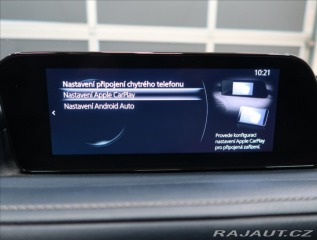 Mazda CX-30 2,0 i ČR 1 MAJITEL 2020