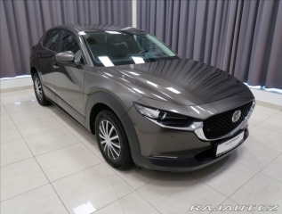 Mazda CX-30 2,0 i ČR 1 MAJITEL 2020