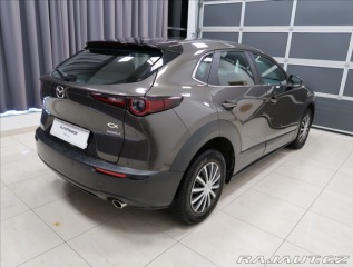 Mazda CX-30 2,0 i ČR 1 MAJITEL 2020