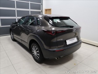 Mazda CX-30 2,0 i ČR 1 MAJITEL 2020