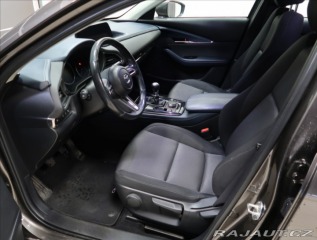 Mazda CX-30 2,0 i ČR 1 MAJITEL 2020