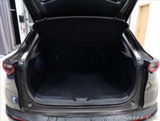Mazda CX-30 2,0 i ČR 1 MAJITEL 2020