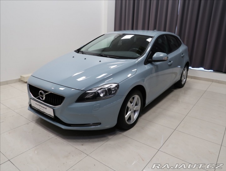 Volvo V40 2,0 D AT 2017