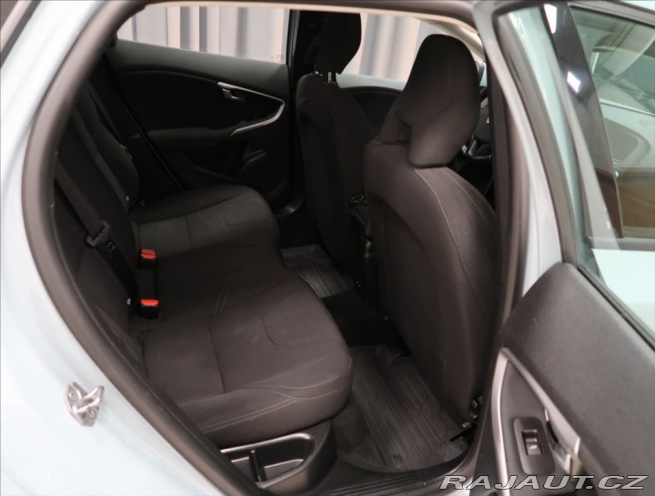 Volvo V40 2,0 D AT 2017