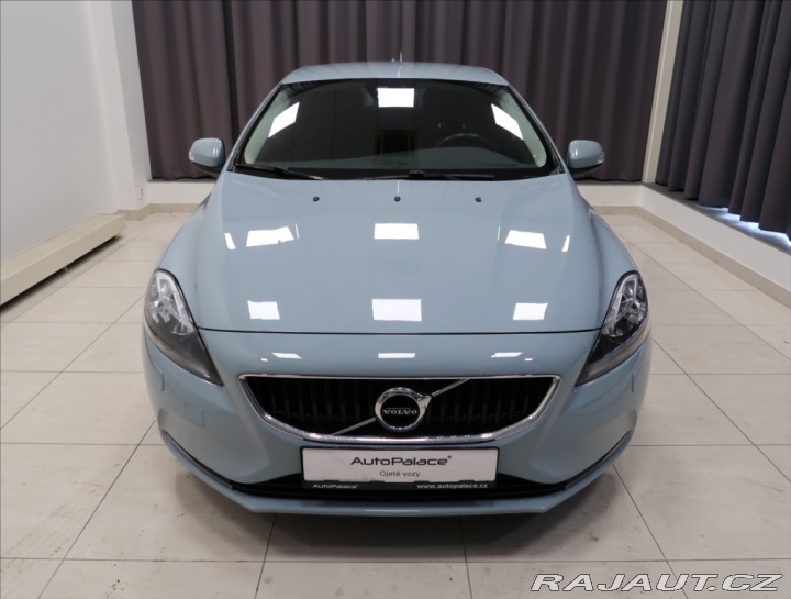 Volvo V40 2,0 D AT 2017
