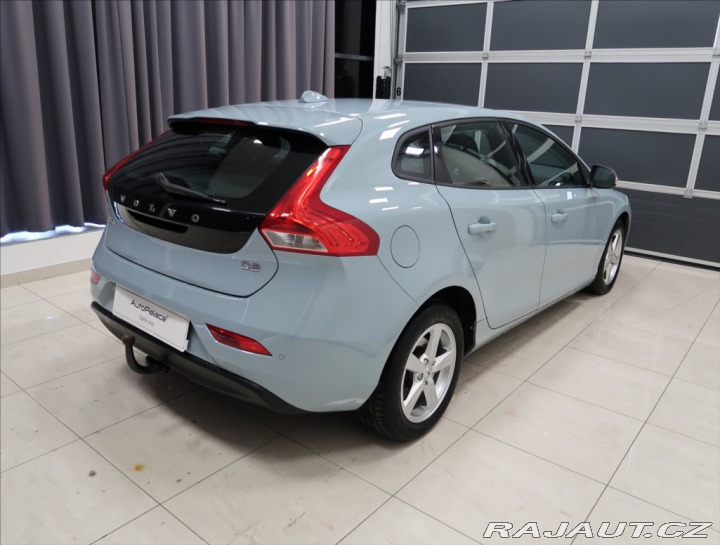 Volvo V40 2,0 D AT 2017