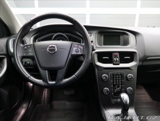 Volvo V40 2,0 D AUT NEZ. TOPENÍ 2017