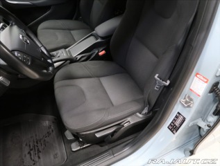 Volvo V40 2,0 D AUT NEZ. TOPENÍ 2017