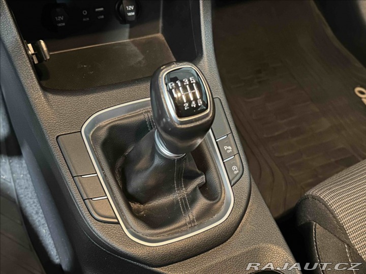 Hyundai i30 1,0 T-GDI START po servis 2018