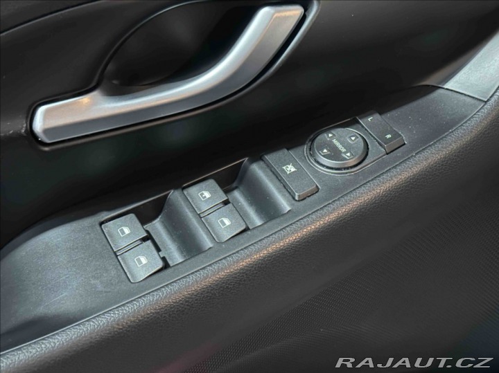 Hyundai i30 1,0 T-GDI START po servis 2018