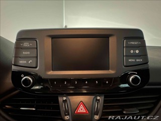 Hyundai i30 1,0 T-GDI START po servis 2018