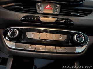 Hyundai i30 1,0 T-GDI START po servis 2018