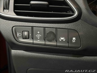 Hyundai i30 1,0 T-GDI START po servis 2018