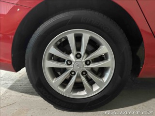 Hyundai i30 1,0 T-GDI START po servis 2018