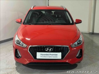 Hyundai i30 1,0 T-GDI START po servis 2018