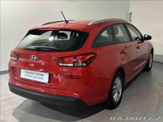 Hyundai i30 1,0 T-GDI START po servis 2018