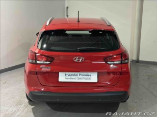 Hyundai i30 1,0 T-GDI START po servis 2018