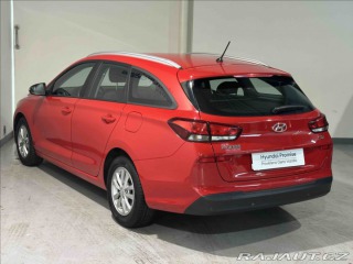 Hyundai i30 1,0 T-GDI START po servis 2018