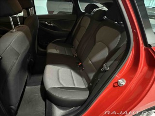 Hyundai i30 1,0 T-GDI START po servis 2018